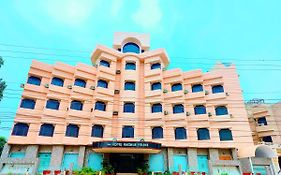 Krishna Ayodhya 3*